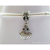 Подвеска Ракушка Королевская