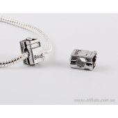 Бусина Книга с закладками